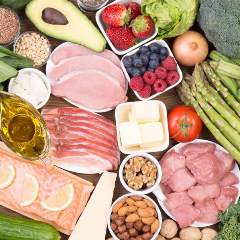 food-commodities