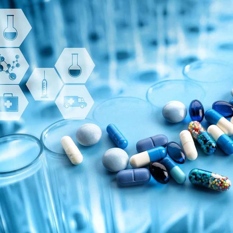 pharmaceutical-sector